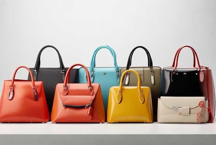 最新流行包包款式大全，最新流行包包款式大全图片