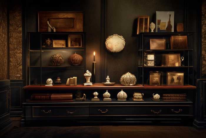 小众品牌奢侈店 - 小众品牌奢侈店推荐