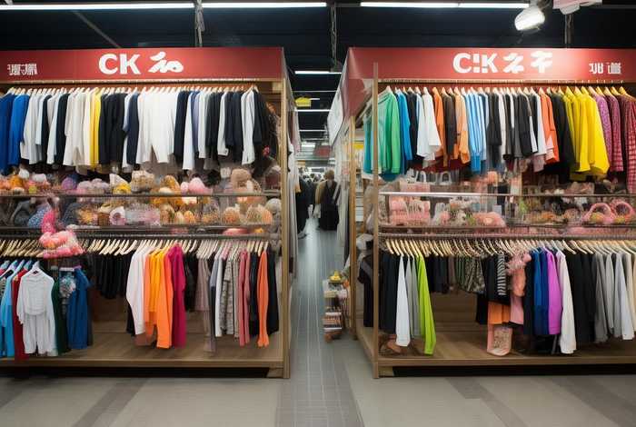 小ck和ck什么区别，小ck和ck什么关系区别是什么