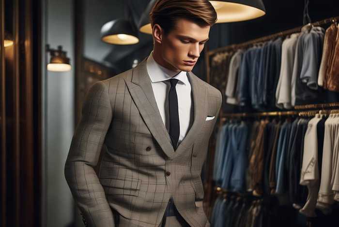 世界男装品牌排行榜前十名潮服(世界男装品牌排行榜前十名潮服有哪些) 世界男装品牌排行榜前十名潮服(世界男装品牌排行榜前十名潮服有哪些)