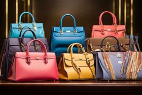 十大正品奢侈品包包排行榜（十大正品奢侈品包包排行榜图片）