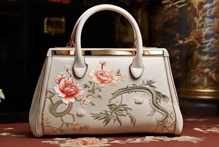 中国的奢侈品包包，中国的奢侈品包包是什么牌子的