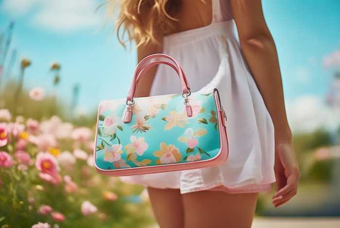 夏季小包包休闲 夏季女包小包