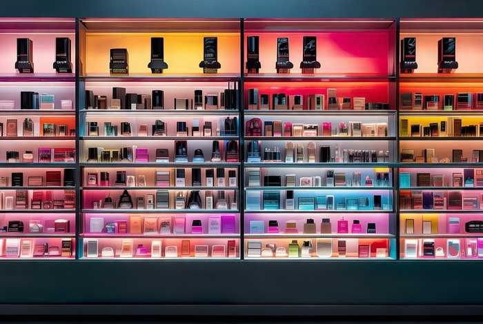 最新化妆品品牌，最新化妆品品牌大全