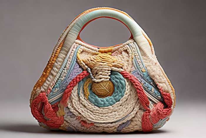 最好看的包包钩法、最好看的包包钩法图解