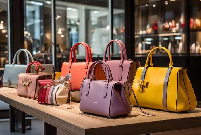 中档包包品牌大全；中档包包品牌大全排名