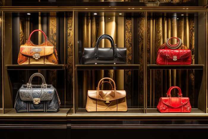 十大奢侈包；十大奢侈包包