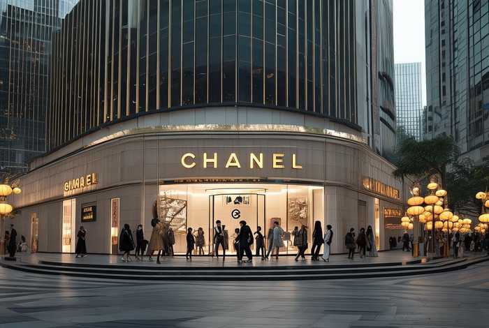 中国有chanel的城市 中国哪些城市有chanel