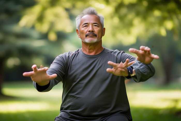 四五十岁男人怎么活（四五十岁男人怎么活才能长久）