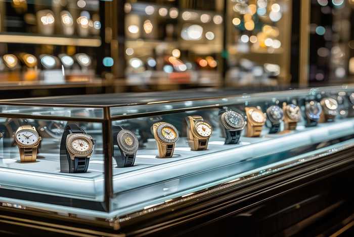 手表品牌档次排名、世界手表品牌档次排名