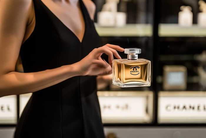 香奈儿香水官方正品；香奈儿香水官方正品鉴定