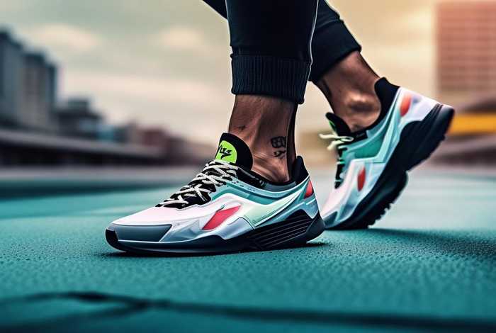 十大品牌运动鞋世界排名，十大品牌运动鞋世界排名第一