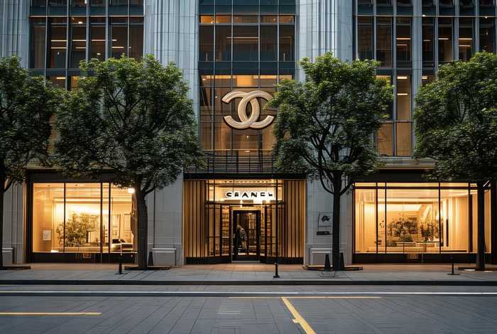 香奈儿包包旗舰店在哪 香奈儿包包旗舰店在哪里