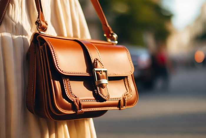 真皮女士斜挎包 - 真皮女士斜挎包图片