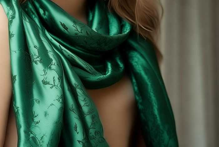 世界十大奢侈品牌围巾桑蚕丝；世界十大奢侈品牌围巾桑蚕丝是什么
