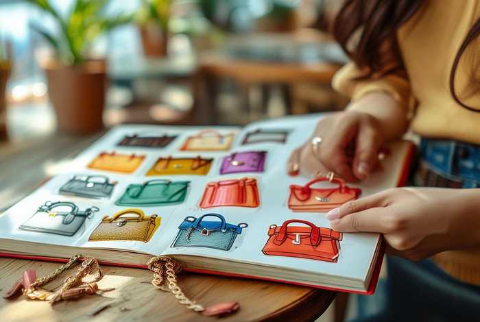 小众包包推荐小红书、好看的包包推荐小红书