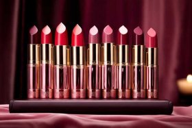 十大奢侈品排名口红中国品牌 十大奢侈品排名口红中国品牌有哪些