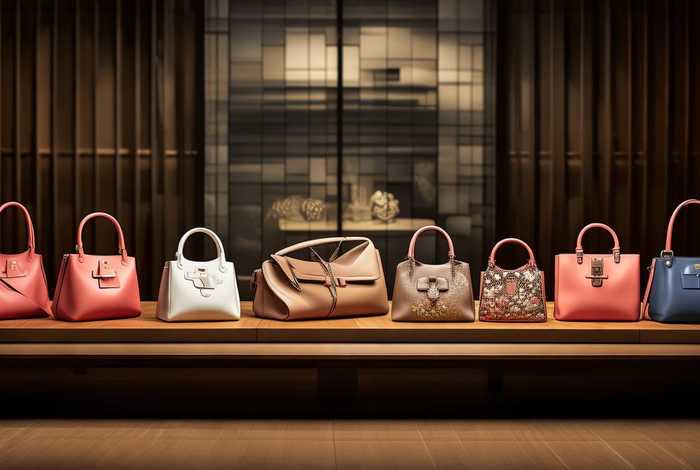 中国十大名牌女包排名榜、中国十大名牌女包排名榜前十名