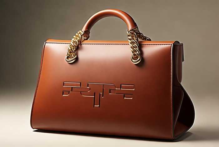 有个包包的品牌上面都是字母 有个包包的品牌上面都是字母是什么