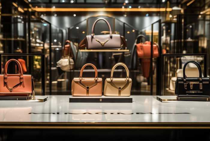 奢侈品四大巨头、奢侈品包包四大巨头