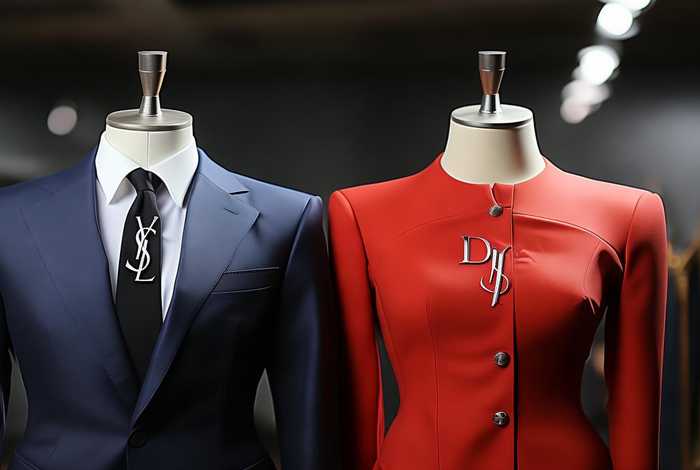 圣罗兰跟迪奥哪个品牌历史更久 - 圣罗兰跟迪奥哪个品牌历史更久一些