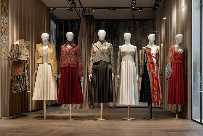 十大轻奢品牌女装名字（十大轻奢品牌女装名字大全）