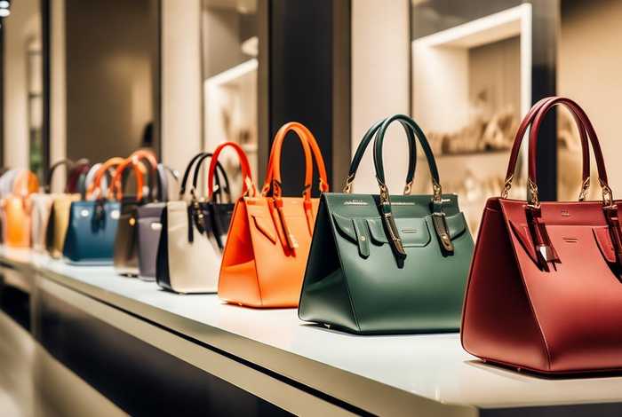 香港奢侈品包包品牌大全 香港奢侈品包包品牌大全排名