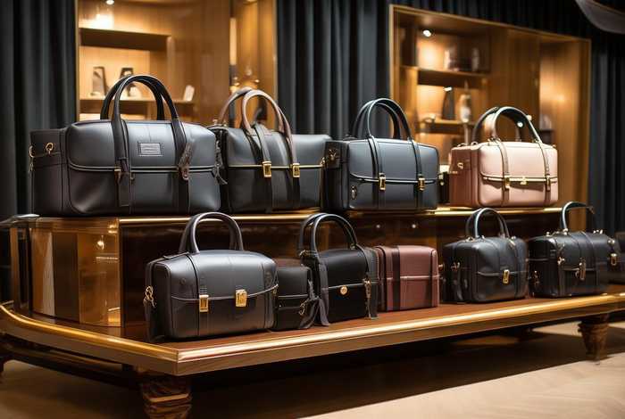 十大名牌男士手包、十大名牌男士手包有哪些