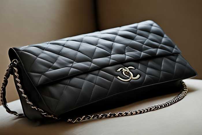 香奈儿季节款包包保值吗 - 香奈儿季节款包包保值吗知乎
