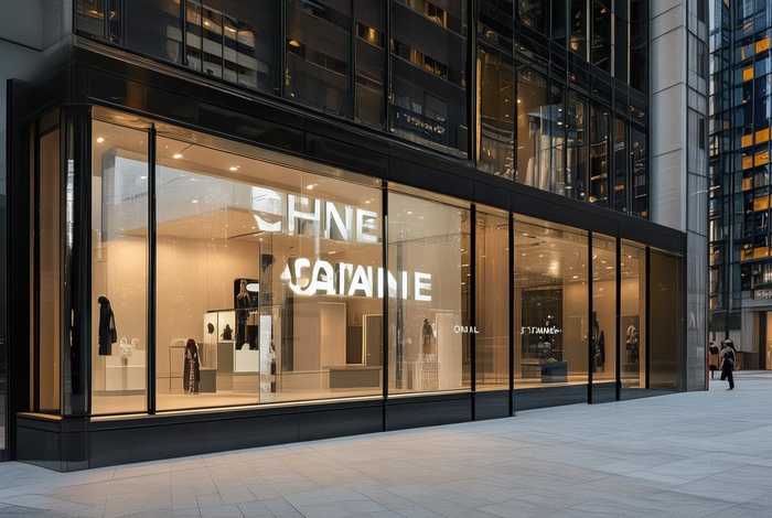 香奈儿官网店在哪（香奈儿官网店在哪里发货）