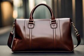 奢侈品双肩包男（奢侈品男士双肩包品牌排行图片）