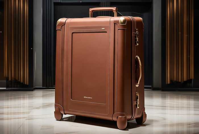 奢侈品行李箱品牌 - 奢侈品行李箱品牌推荐