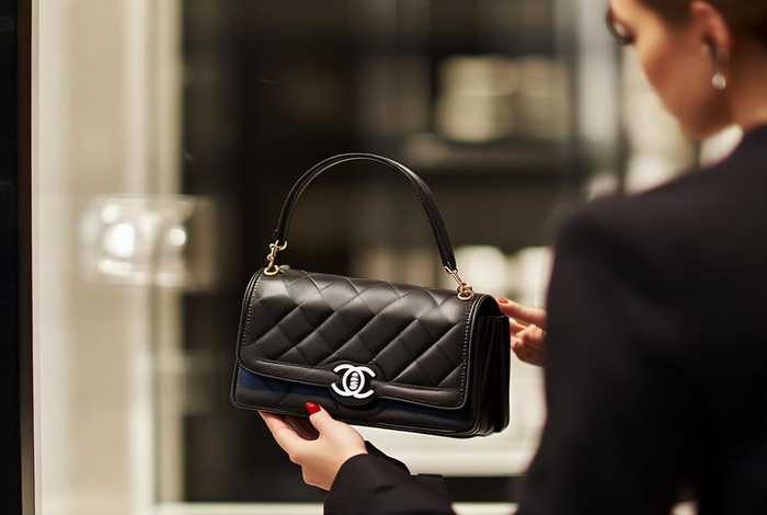 香奈儿 包包 - 香奈儿包包怎么辨别正品 香奈儿 包包 - 香奈儿包包怎么辨别正品
