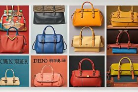 十大国产品牌女包包；十大国产品牌女包包排名