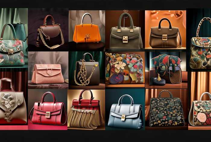 十大奢侈品排名包包上的图案 - 十大奢侈品排名包包上的图案集合