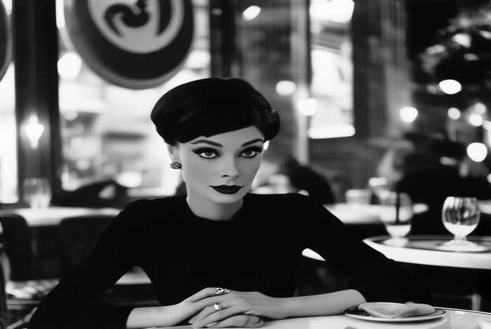 香奈儿品牌创始人，香奈儿品牌创始人可可香奈儿的个人魅力