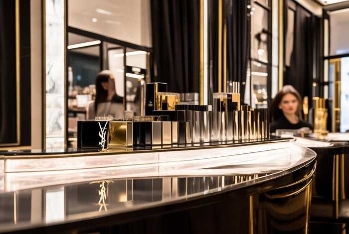 圣罗兰是哪个国家品牌，圣罗兰是哪个国家的化妆品品牌