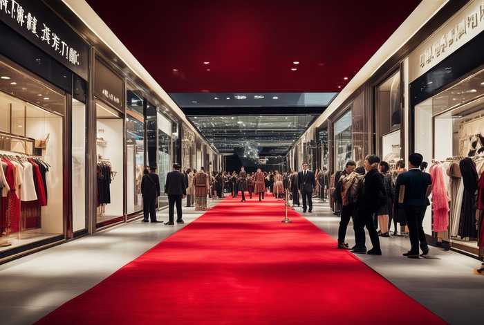 我国的奢侈品牌、我国的奢侈品牌排行榜