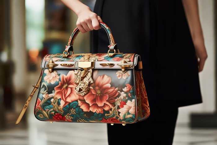 时尚包包品牌故事、时尚包包品牌故事怎么写