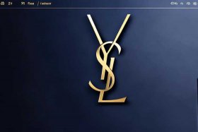 圣罗兰官方网站网址 - 圣罗兰官方网站网址查询