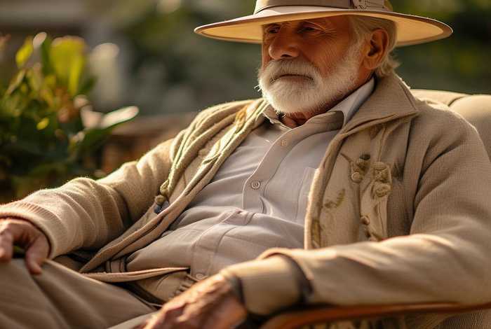 适合七十岁老人的衣服，适合七十岁老人的衣服款式