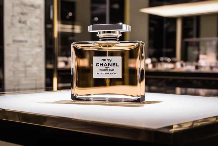 香奈儿19系列大号多少钱，香奈儿19系列大号多少钱一个