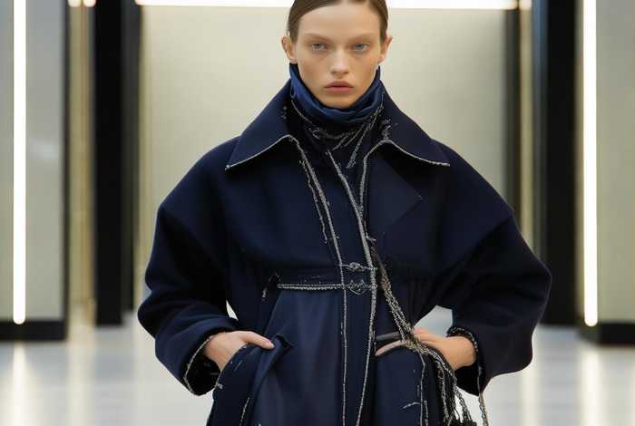 香奈儿官网秋冬新款女装（香奈儿官网2021秋冬新款女装）