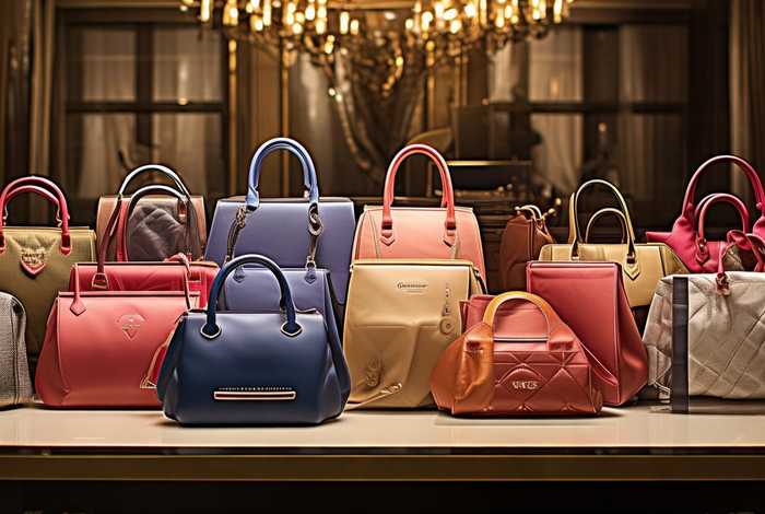 十大奢侈品包包排名图片 女包，十大奢侈品牌包包排名图片