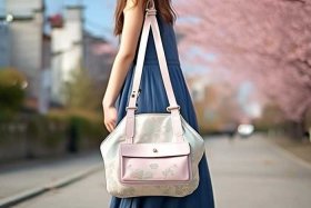 外贸日本斜挎包帆布包，日系帆布斜挎包