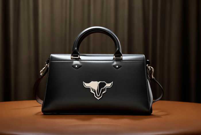 小牛标志的包包品牌是什么、小牛标志的包包品牌是什么名字