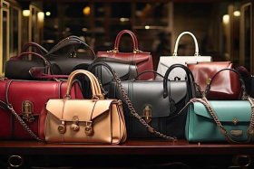 奢侈品双肩包品牌大全（奢侈品双肩包品牌大全排名）