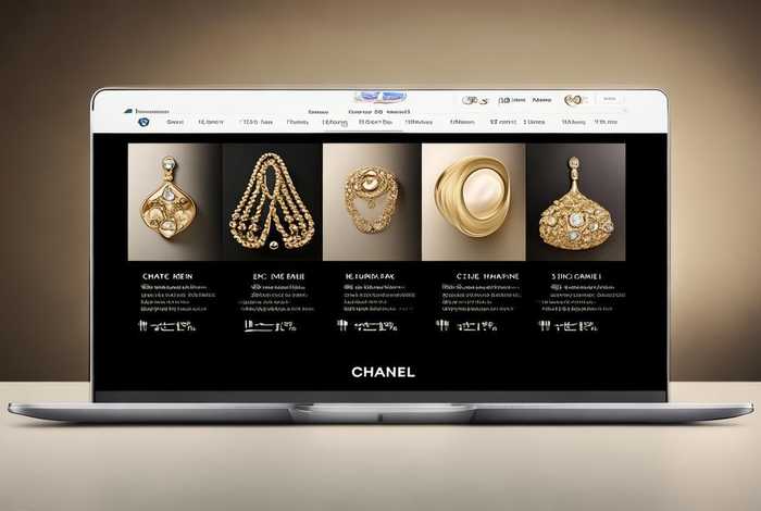 香奈儿耳环官网可以买吗、香奈儿耳环官网可以买吗多少钱