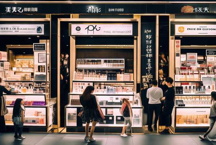 中国十大化妆品龙头，中国十大化妆品龙头公司