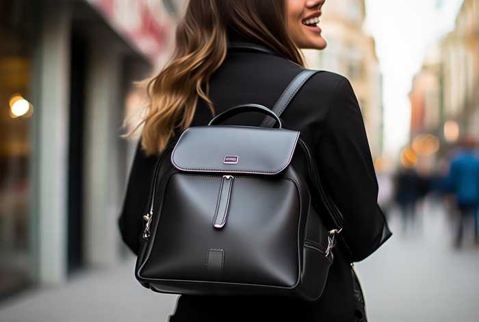 双肩包什么牌子好看 双肩包什么牌子好看女